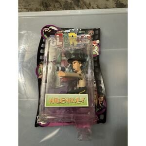 Clerks InAction Willenholly Jay Silent Bob Strike Back Will Ferrell NIB